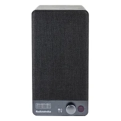 Полочная акустика Radiotehnika S-20NA Black Ash