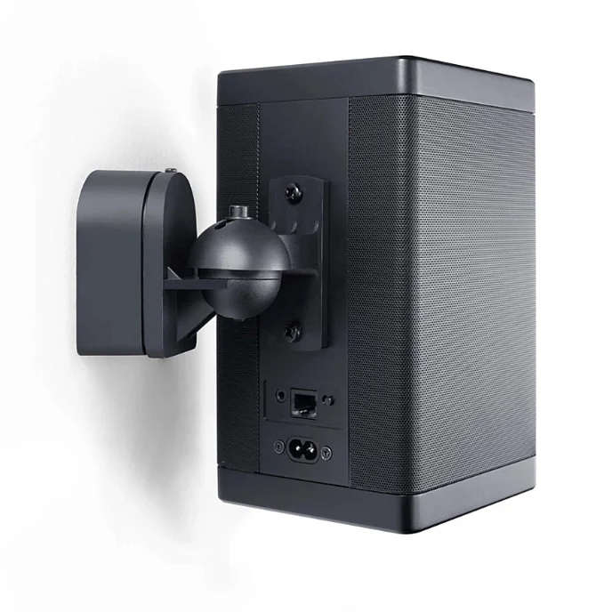 Кронштейн для акустики Canton Cantomount U Black - рис.2