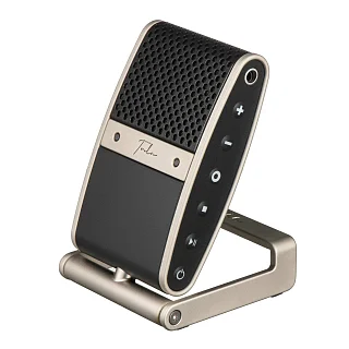 Tula Mic Black