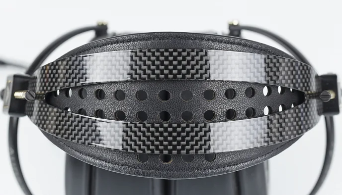 High End наушники Audeze LCD-4z Black/Gold - рис.14