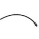 Кабель QED Performance Optical Graphite Toslink - mini Toslink 1.5m - рис.1