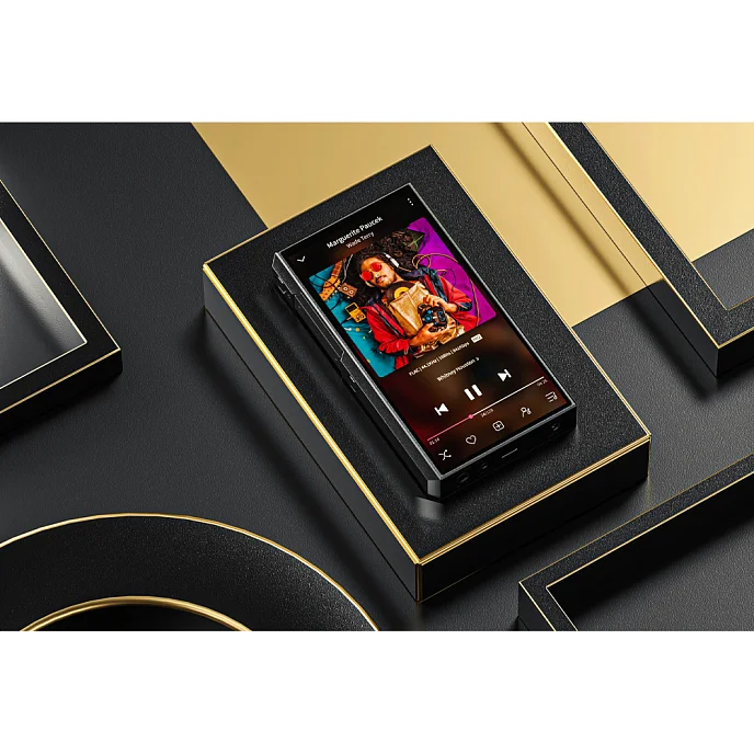 Плеер FiiO M11 Plus New - рис.11