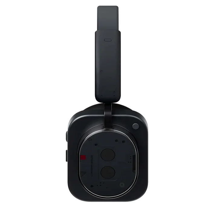 Наушники Nothing Headphone (1) Black - рис.3