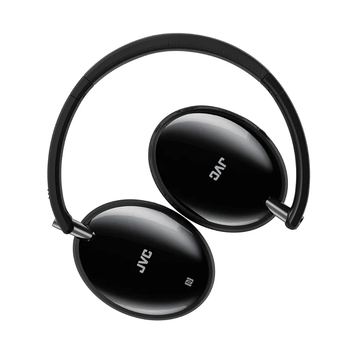 Беспроводные наушники JVC HA-S70BT Black - рис.2