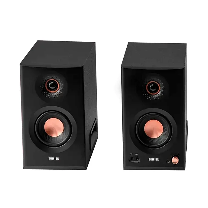 Студийный монитор Edifier MR5 Black - рис.2