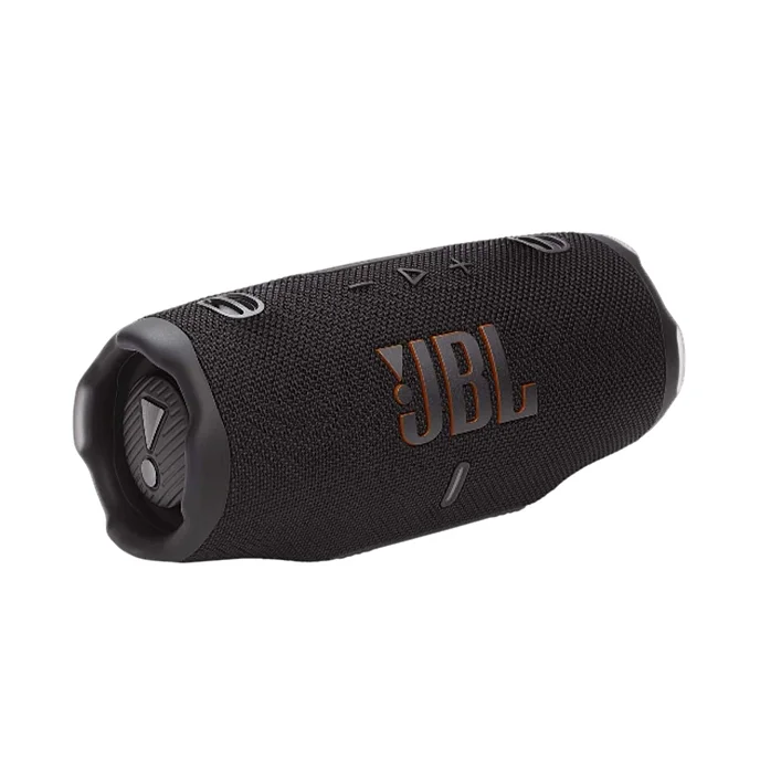 Портативная колонка JBL Charge 6 Black - рис.4