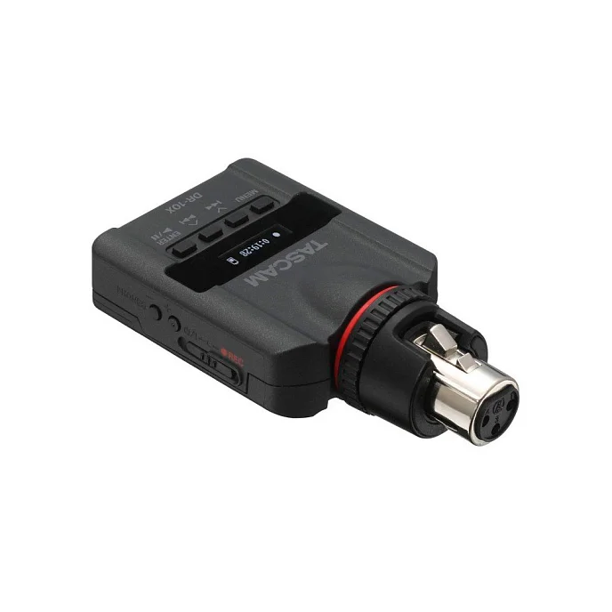 Аудиорекордер Tascam DR-10X - рис.2