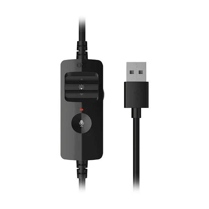 Игровая гарнитура Edifier G35 Black - рис.4