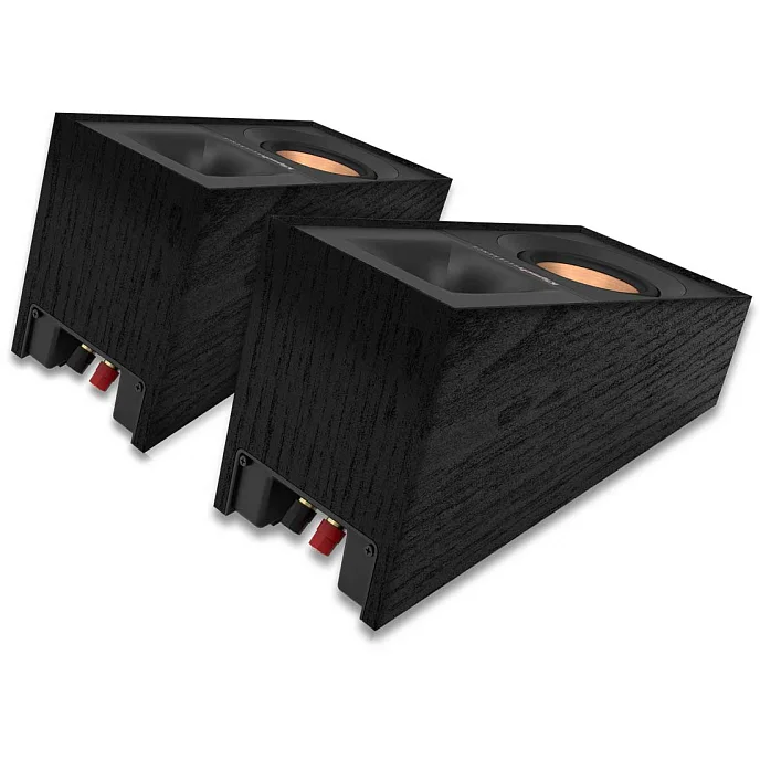 Полочная акустика Klipsch R-40SA - рис.1