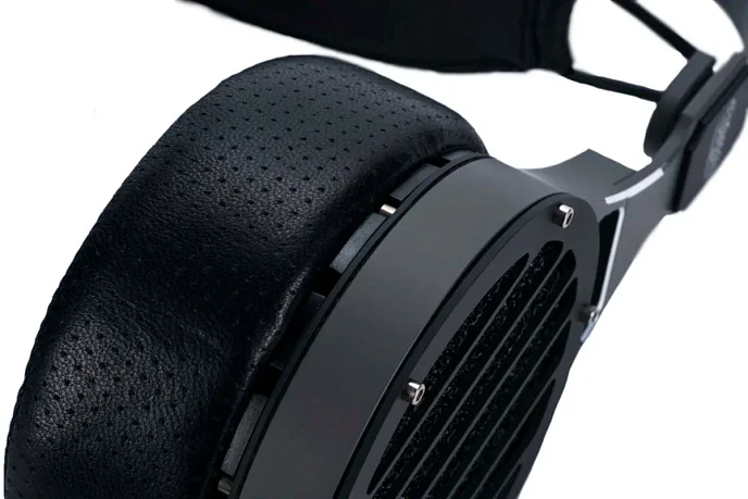 High End наушники Abyss AB-1266 PHI TC Lite - рис.13