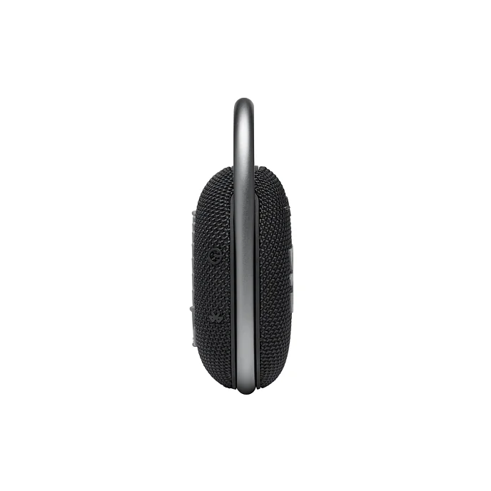 Портативная колонка JBL Clip 4 Black - рис.3