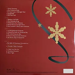 Виниловая пластинка Frank Sinatra - Ultimate Christmas 2LP