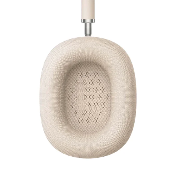 Беспроводные наушники Apple AirPods Max USB-C Starlight - рис.4