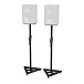 Подставка для мониторов Behringer SM5002 Black - рис.4