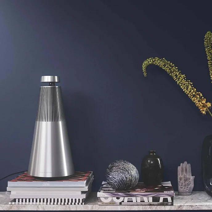 Мультирум акустика Bang & Olufsen Beosound 2 3rd Gen Natural - рис.8