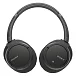 Наушники SONY MDR-ZX770BT Black - рис.1