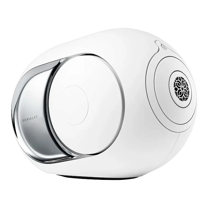 Беспроводная акустика Devialet Phantom I 103 dB Light Chrome - рис.0