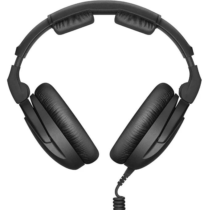Наушники мониторные Sennheiser HD 300 PRO - рис.2