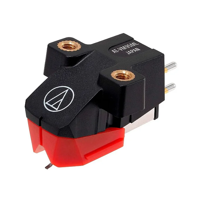 Звукосниматель Audio-Technica VM95ML - рис.0