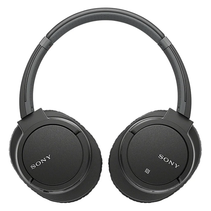 Наушники SONY MDR-ZX770BT Black - рис.1