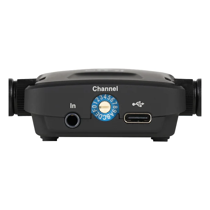 Радиосистема iCON AirMon Pro - рис.14