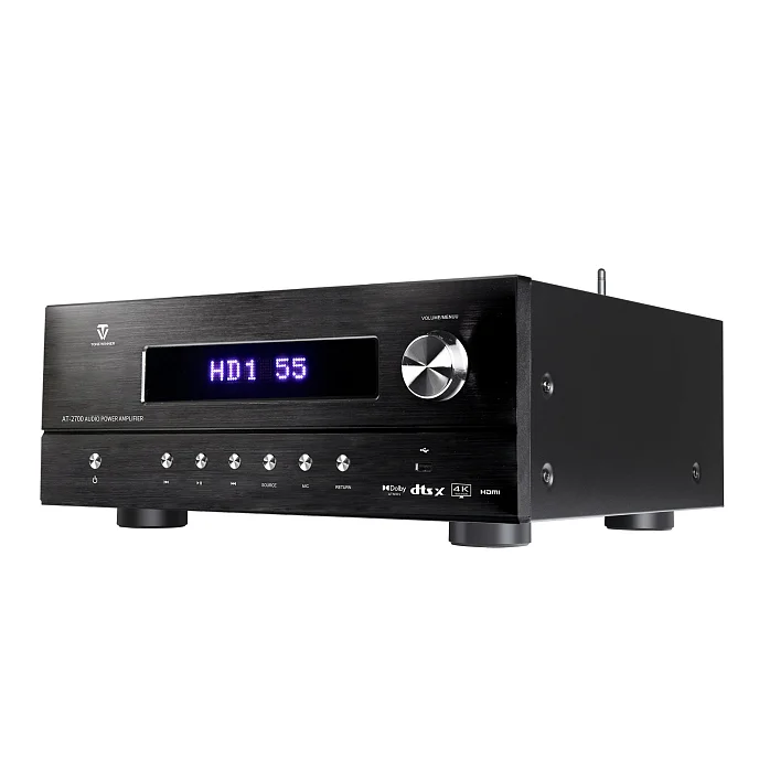 Ресивер ToneWinner AT-2700 - рис.0