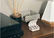 Беспроводные наушники Audio-Technica ATH-TWX7 rich white tws внутриканальные с гибридным шумоподавлением_OpenBox - рис.2