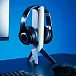 Подставка для наушников Ridberg Creative RGB HPS04-1 Space Grey - рис.3