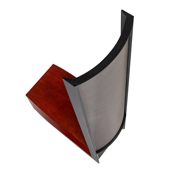 Напольная акустика Martin Logan Expression ESL 13A Cordoba Red - рис.5