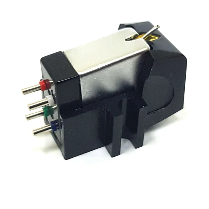 Звукосниматель Sumiko Black Pearl - рис.2