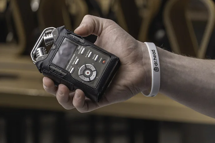 Диктофон Lotoo PAW VE - рис.11