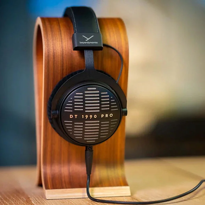 Наушники полноразмерные Beyerdynamic DT 1990 PRO - рис.6