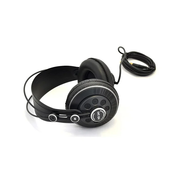 Наушники мониторные Axelvox HD241 - рис.3