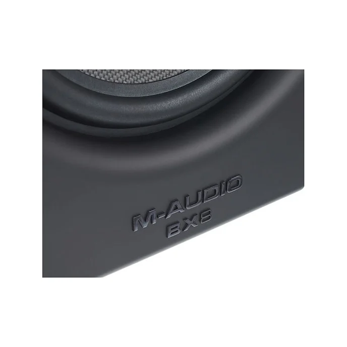 Студийный монитор M-Audio BX8 D3 - рис.4