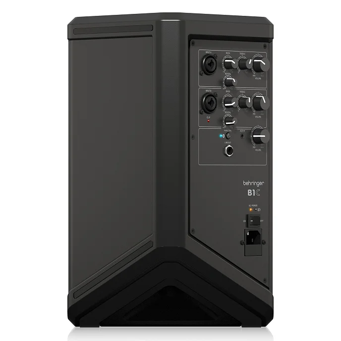 Беспроводная акустика Behringer B1C - рис.7