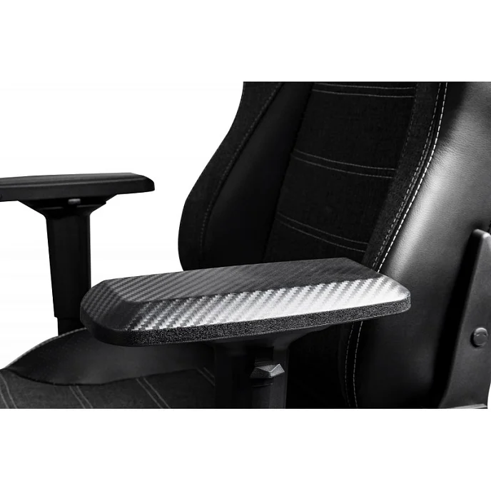 Компьютерное кресло KARNOX DEFENDER DR Dark Grey - рис.9