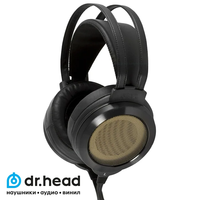 High End наушники Stax SR-007MK2 - рис.0