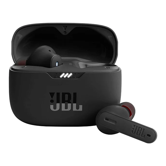 Беспроводные наушники JBL Tune 230NC TWS Black - рис.0