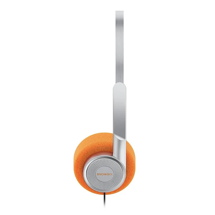Наушники накладные FiiO Snowsky Wind Pro Silver - рис.3