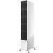 Напольная акустика KEF R11 Meta White Gloss - рис.2