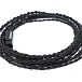 Кабель Nobunaga Labs Advance Cassini Black Edition 2-pin - 4.4mm - рис.5