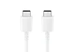 Кабель Samsung USB-C - USB-C 60W White 1m - рис.1