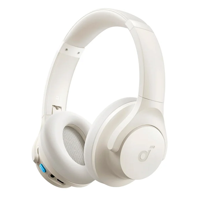Беспроводные наушники Anker Soundcore Q11i White - рис.0