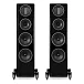 - рис.0 Напольная акустика Wharfedale Elysian 3 Piano Black - рис.0