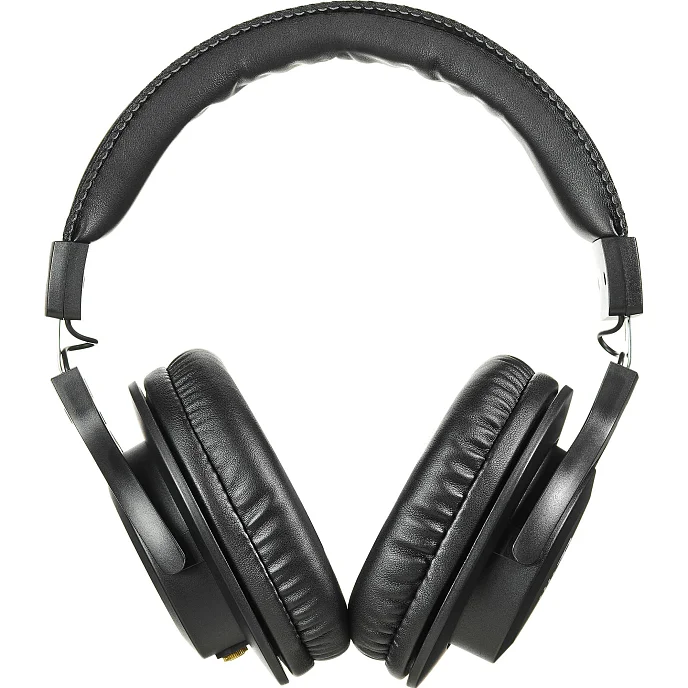 Наушники полноразмерные Radiotehnika TD02C Black - рис.4