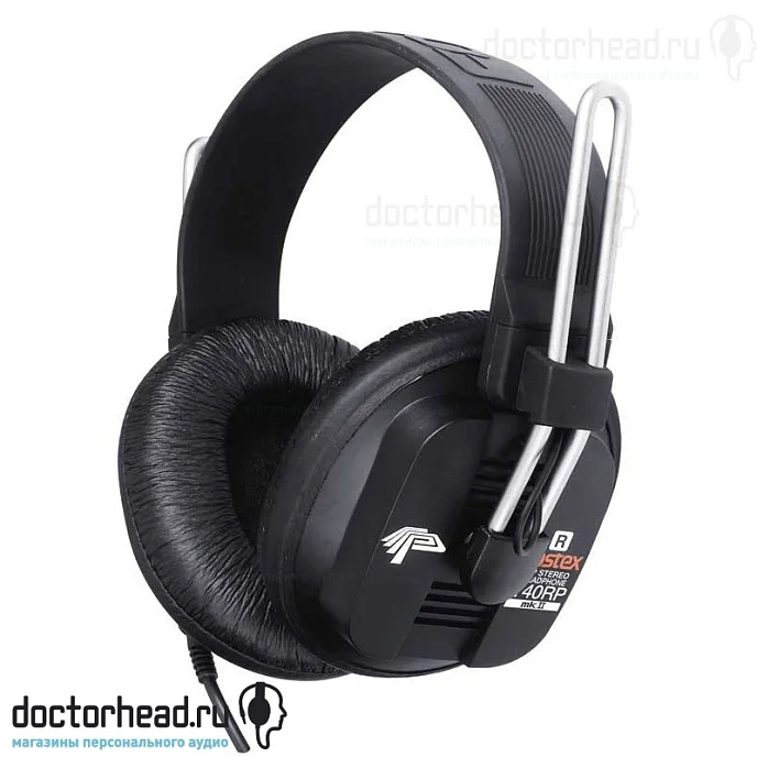 Наушники FOSTEX T 40 RP mkII - рис.0