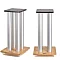 Radiotehnika T6B Silver/Wood