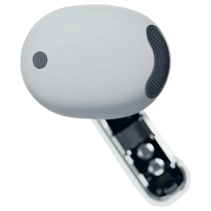 Беспроводные наушники Nothing Ear Stick - рис.3