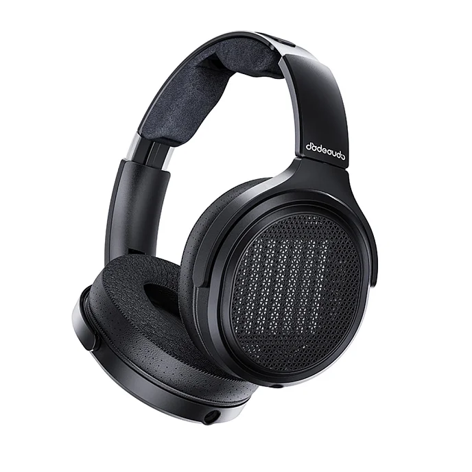 Наушники полноразмерные FiiO JT7 Black - рис.4