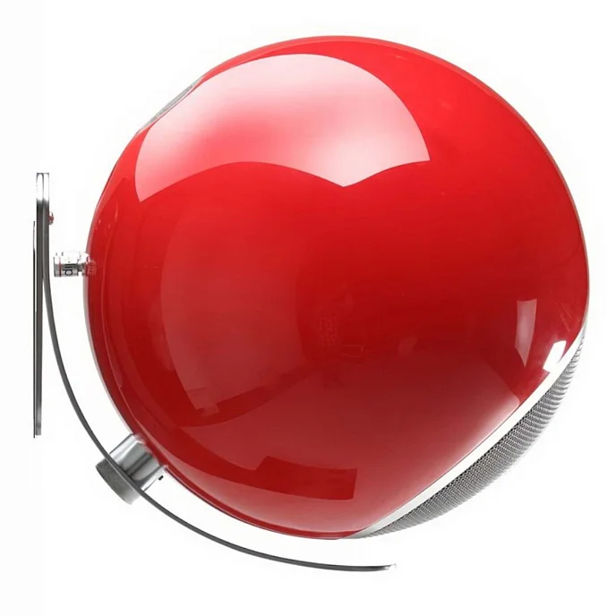 Полочная акустика Elipson Planet M 2.0 Red - рис.4